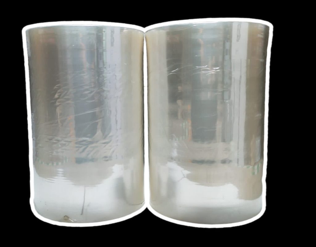 Shrink Film untuk Packing