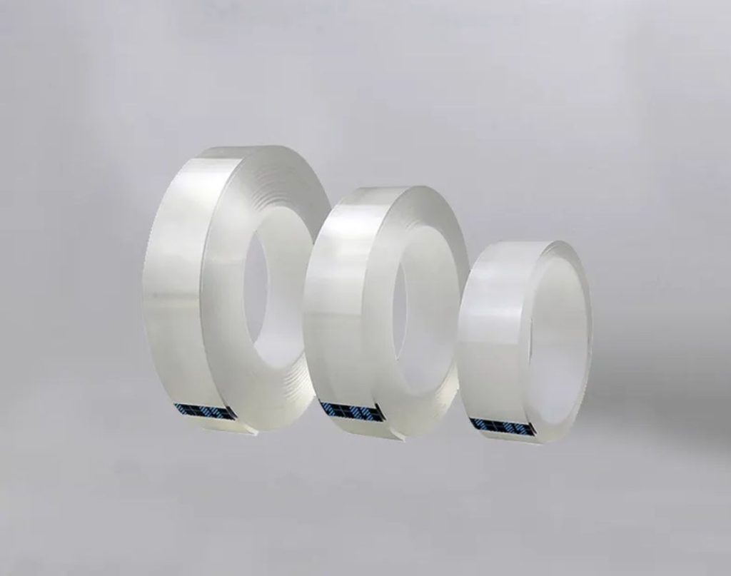 Nano Magic Tape