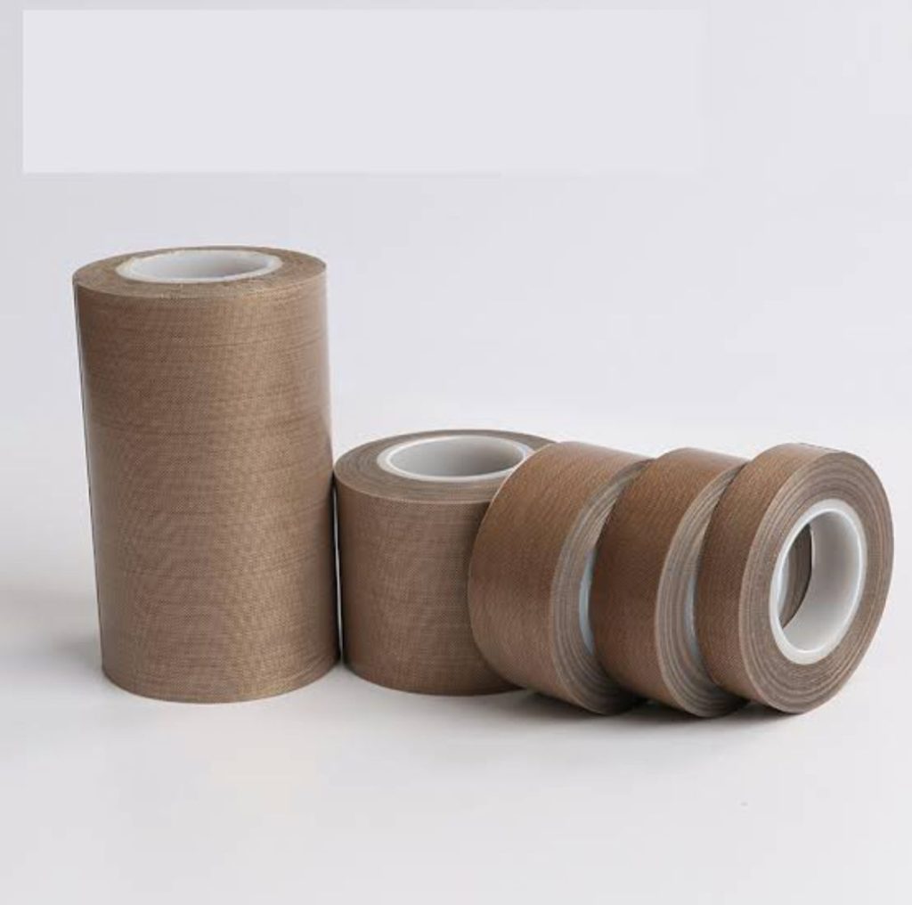 Teflon Tape