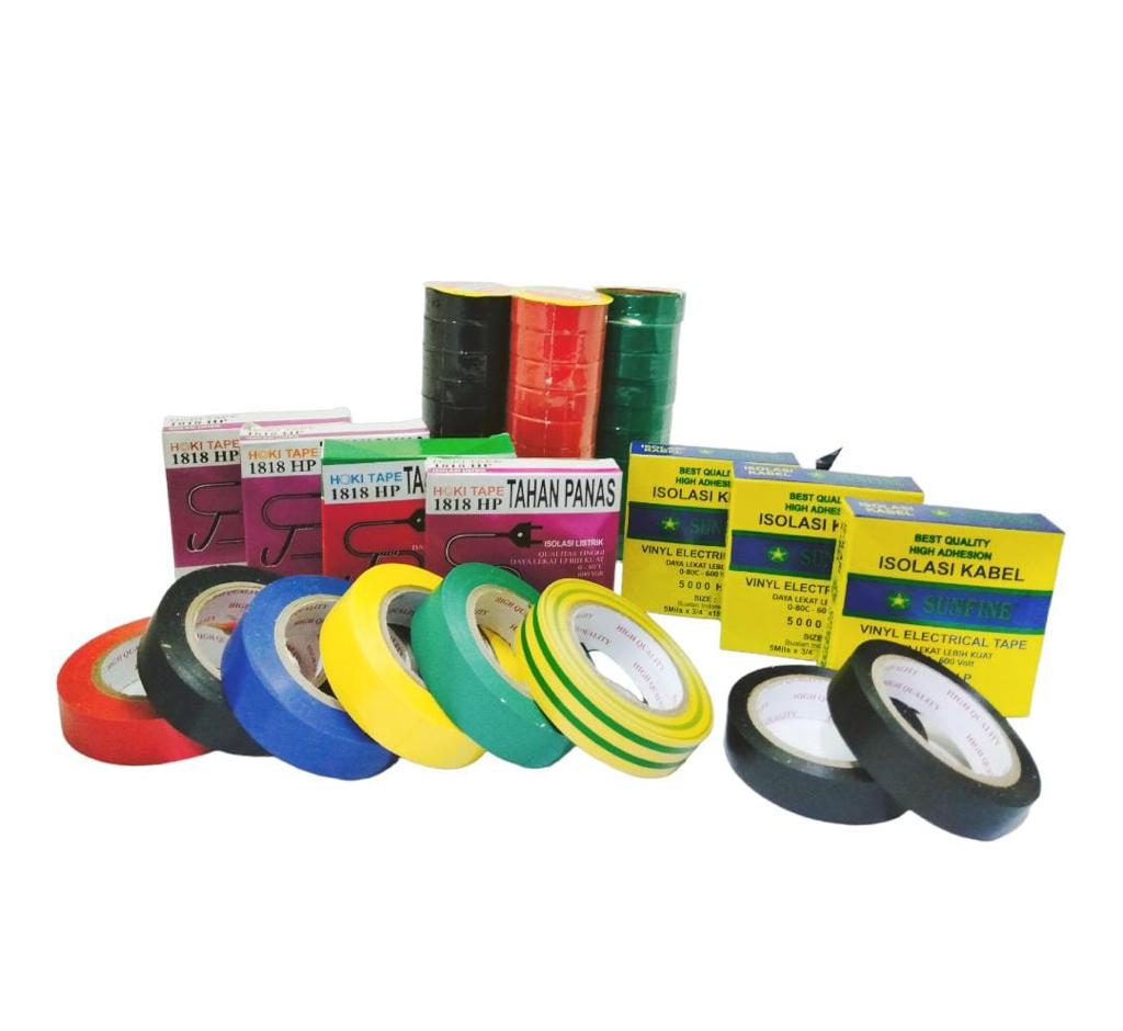 PVC Insulation Tape